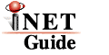 iNET Guide logo