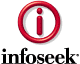 Infoseek Japan logo