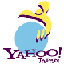 Yahoo Japan logo