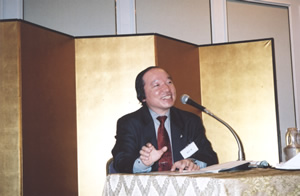 渡辺先生