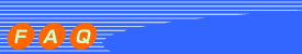 FAQ