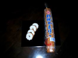 中野焼き2本接ぎ(生)