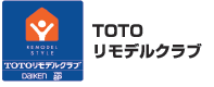 TOTO �����f���N���u �ւ̃����N