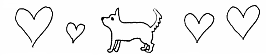 愛犬家通信ふりふりテ〜ル2006年3月号