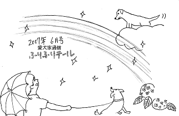 ふりふりテ〜ル2007年6月号