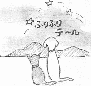 ふりふりテ〜ル2009年7月号