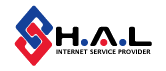 HALロゴ