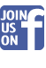 join us on facebook