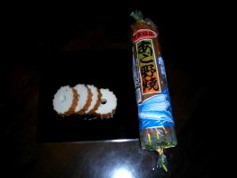 あご野焼き(真空)(大)